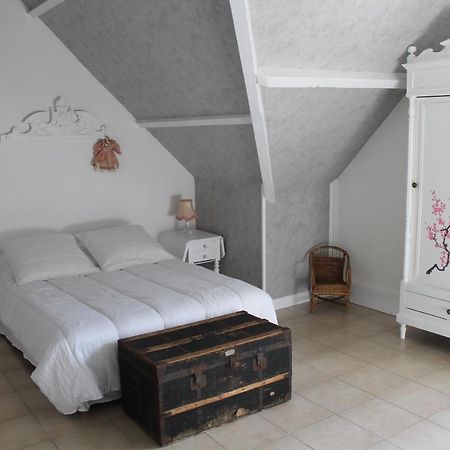 Ochiga Bed and Breakfast Sailly-Laurette Εξωτερικό φωτογραφία