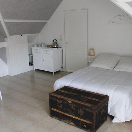 Ochiga Bed and Breakfast Sailly-Laurette Εξωτερικό φωτογραφία