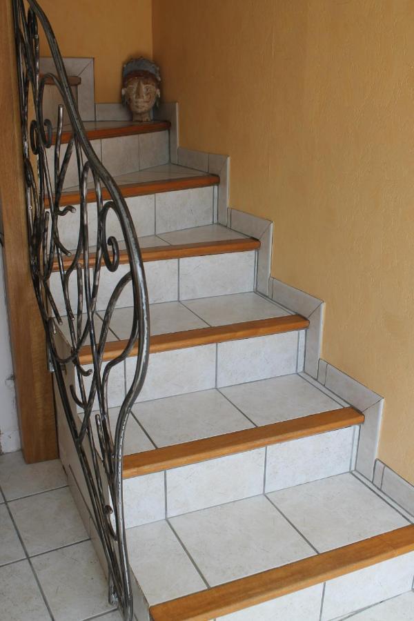 Ochiga Bed and Breakfast Sailly-Laurette Εξωτερικό φωτογραφία