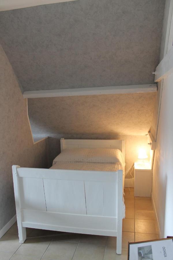 Ochiga Bed and Breakfast Sailly-Laurette Εξωτερικό φωτογραφία