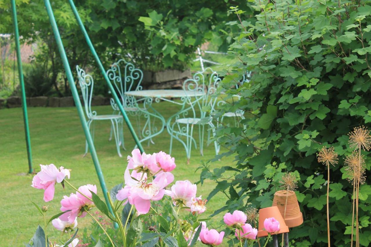 Ochiga Bed and Breakfast Sailly-Laurette Εξωτερικό φωτογραφία